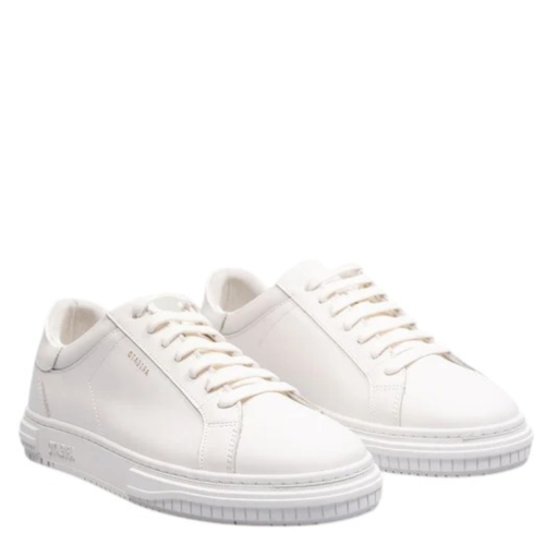 White Atlas Sneakers 2