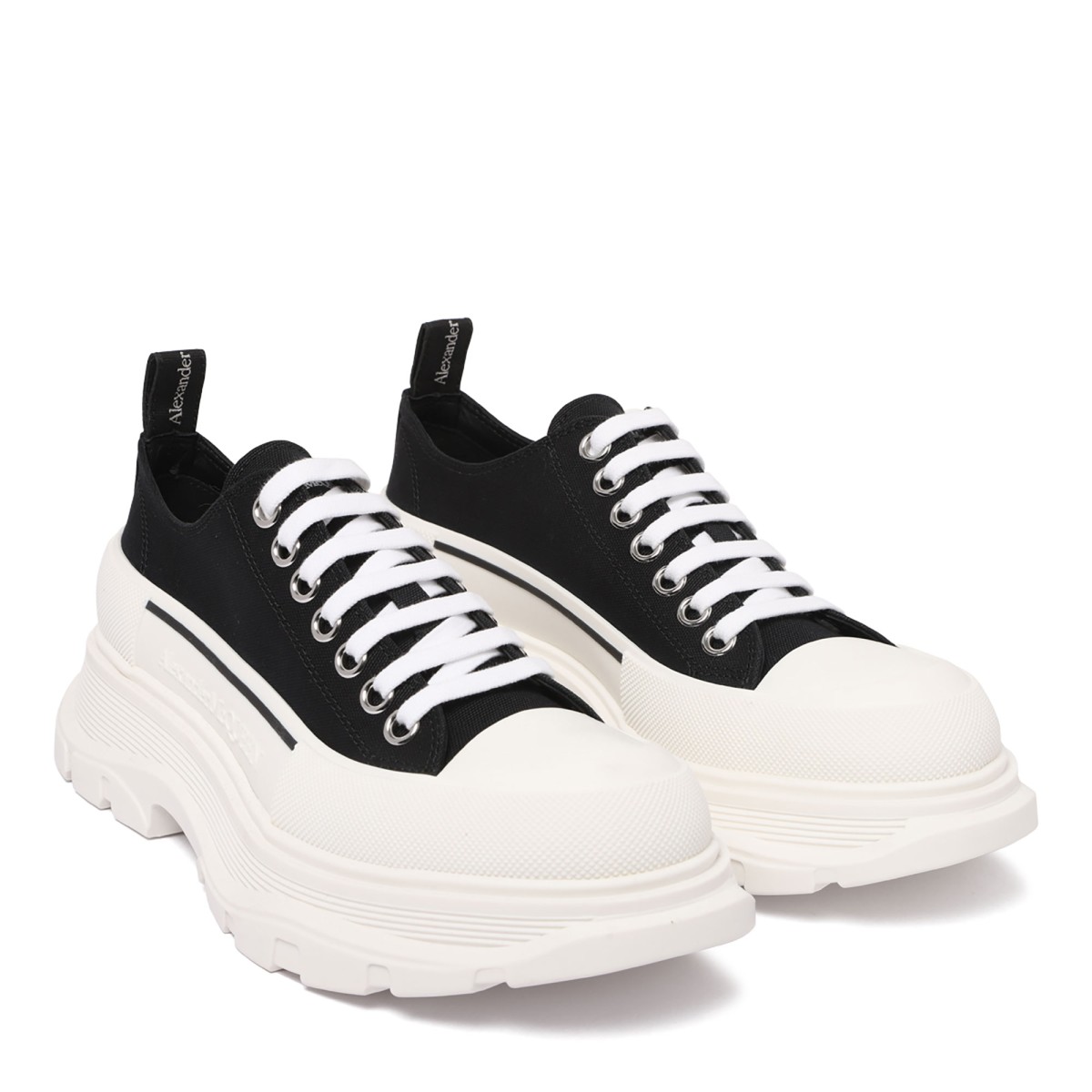 Tread Slick Sneakers