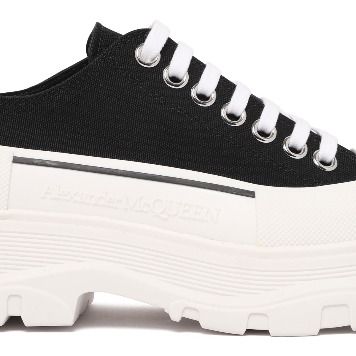 Tread Slick Sneakers