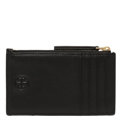 Black Fleming Card Holder