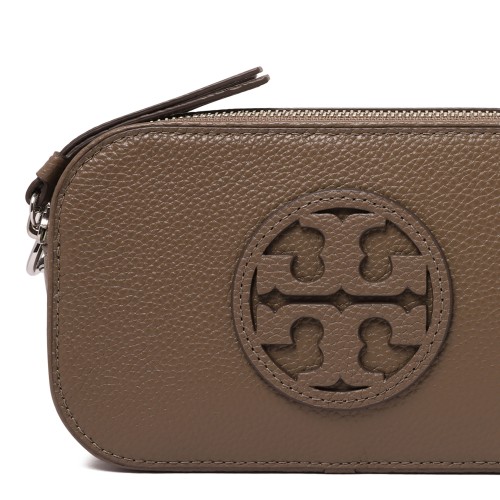 Wild Mushroom Miller Mini Shoulder Bag