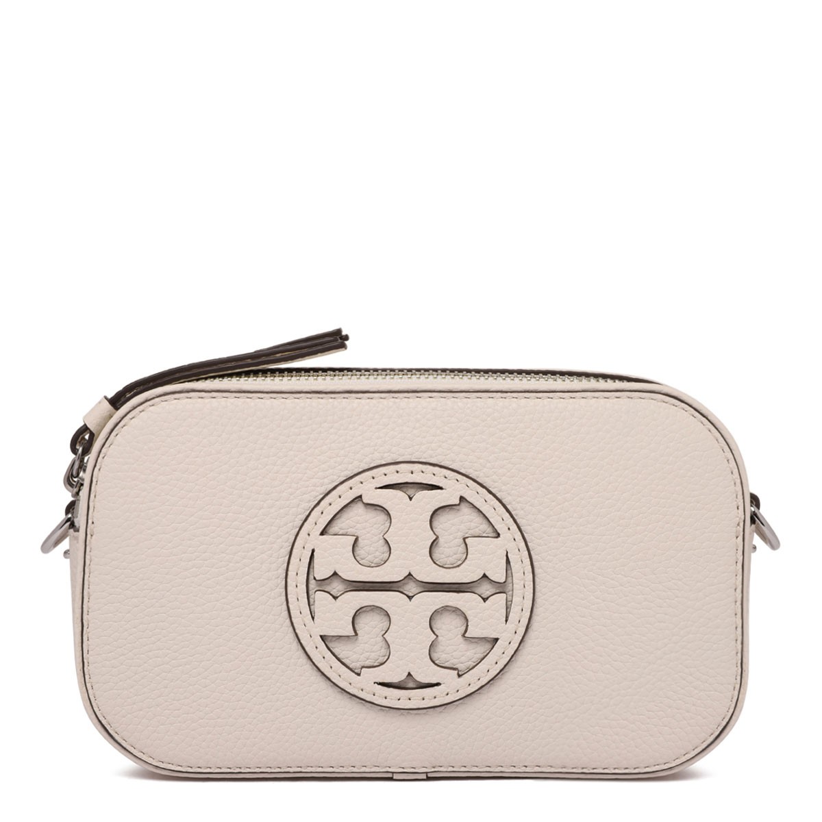 New Ivory Miller Mini Shoulder Bag