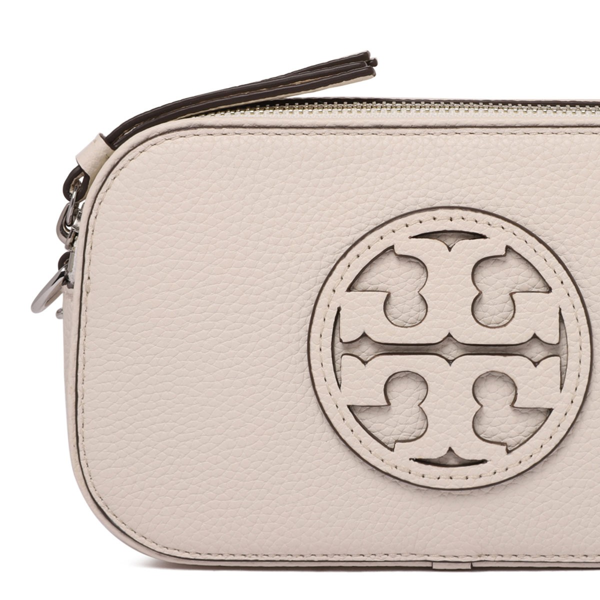 New Ivory Miller Mini Shoulder Bag