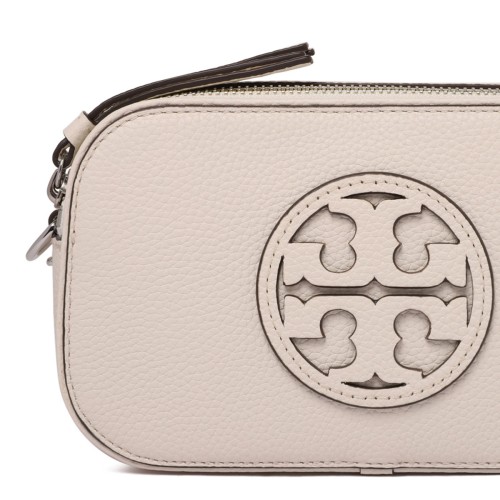 New Ivory Miller Mini Shoulder Bag