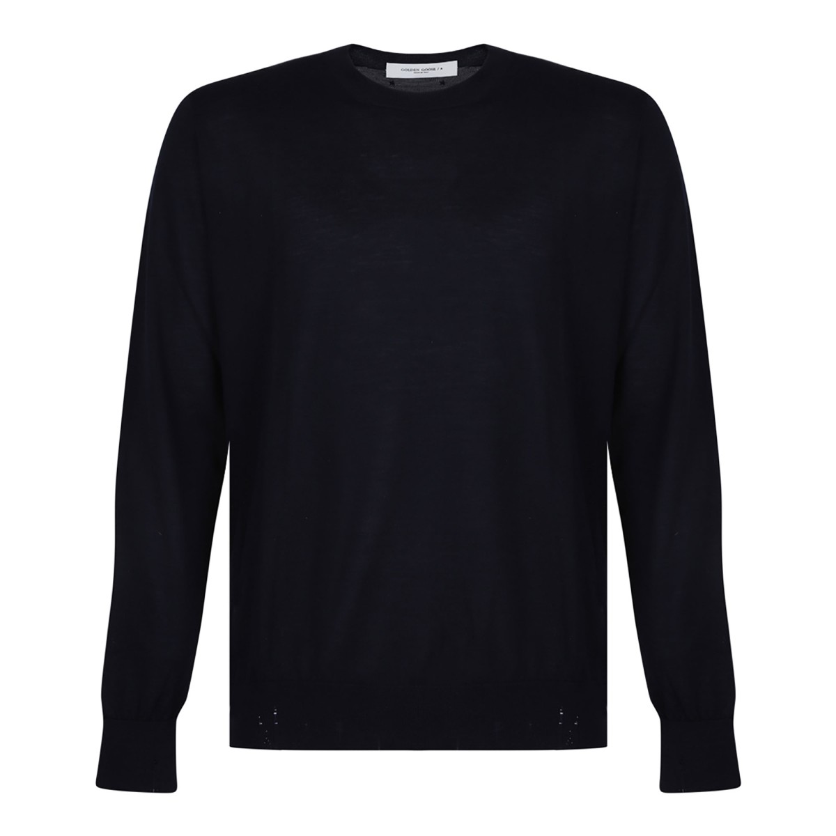 Golden Goose Deen Jumper.  