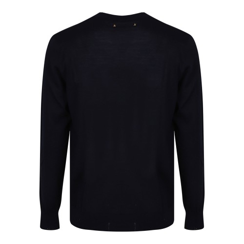 Golden Goose Deen Jumper.   2