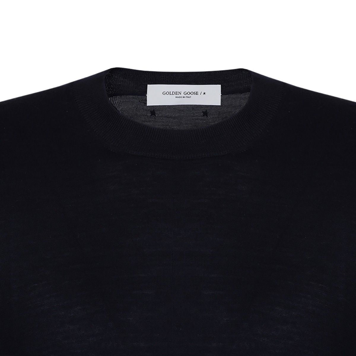 Golden Goose Deen Jumper.  