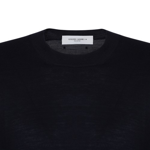 Golden Goose Deen Jumper.  