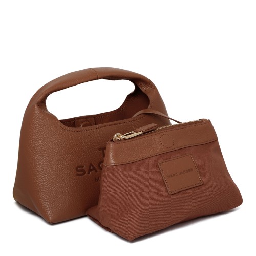 Argan Oil The Mini Sack Bag 2