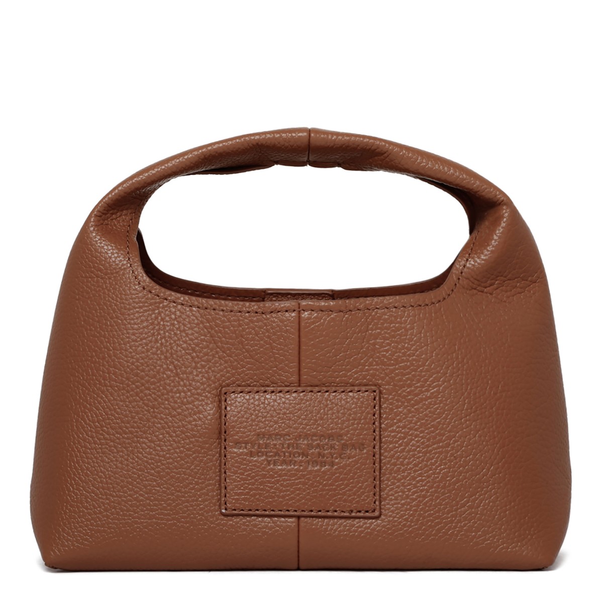 Argan Oil The Mini Sack Bag