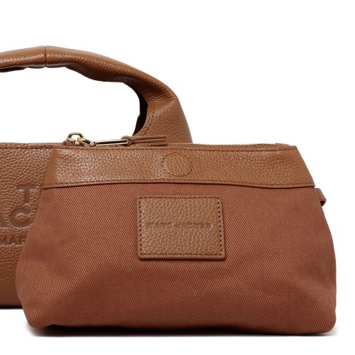 Argan Oil The Mini Sack Bag