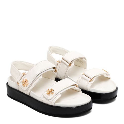 Ivory Kira Sport Sandals 2