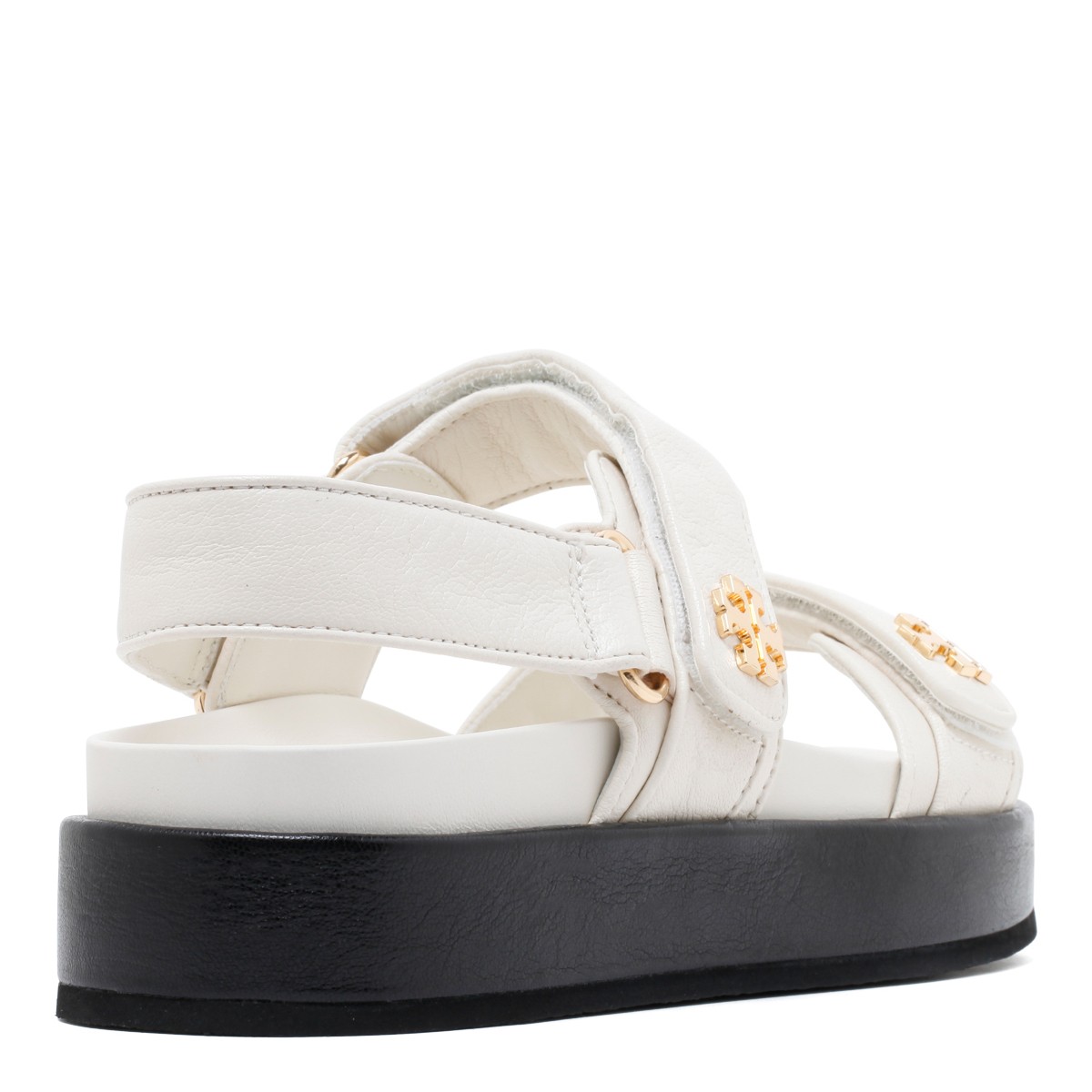 Ivory Kira Sport Sandals
