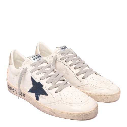 GOLDEN GOOSE SNEAKERS MAN