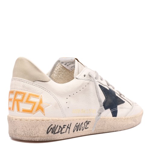 GOLDEN GOOSE SNEAKERS MAN