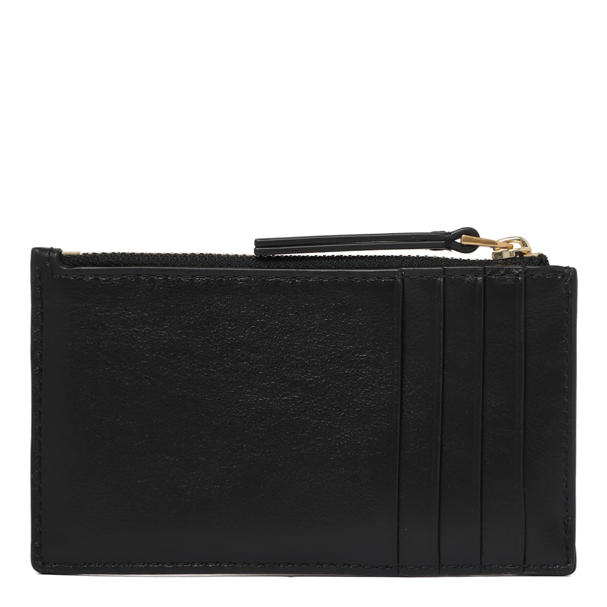 Black Kira Card Holder