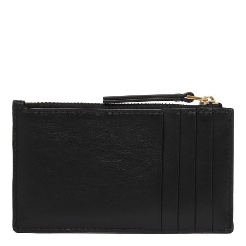 Black Kira Card Holder