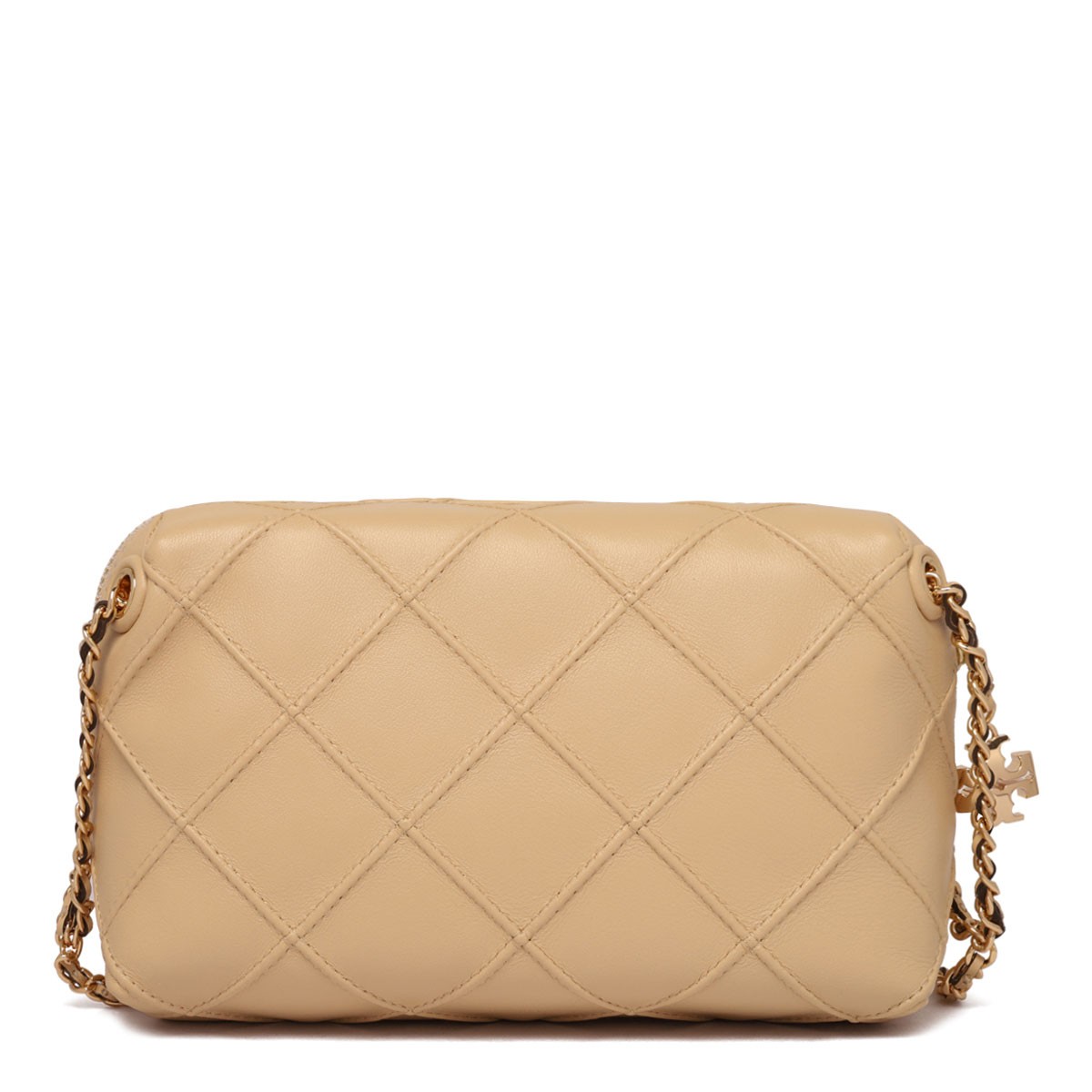 Vanilla Soft Serve Fleming Soft Shoulder Bag