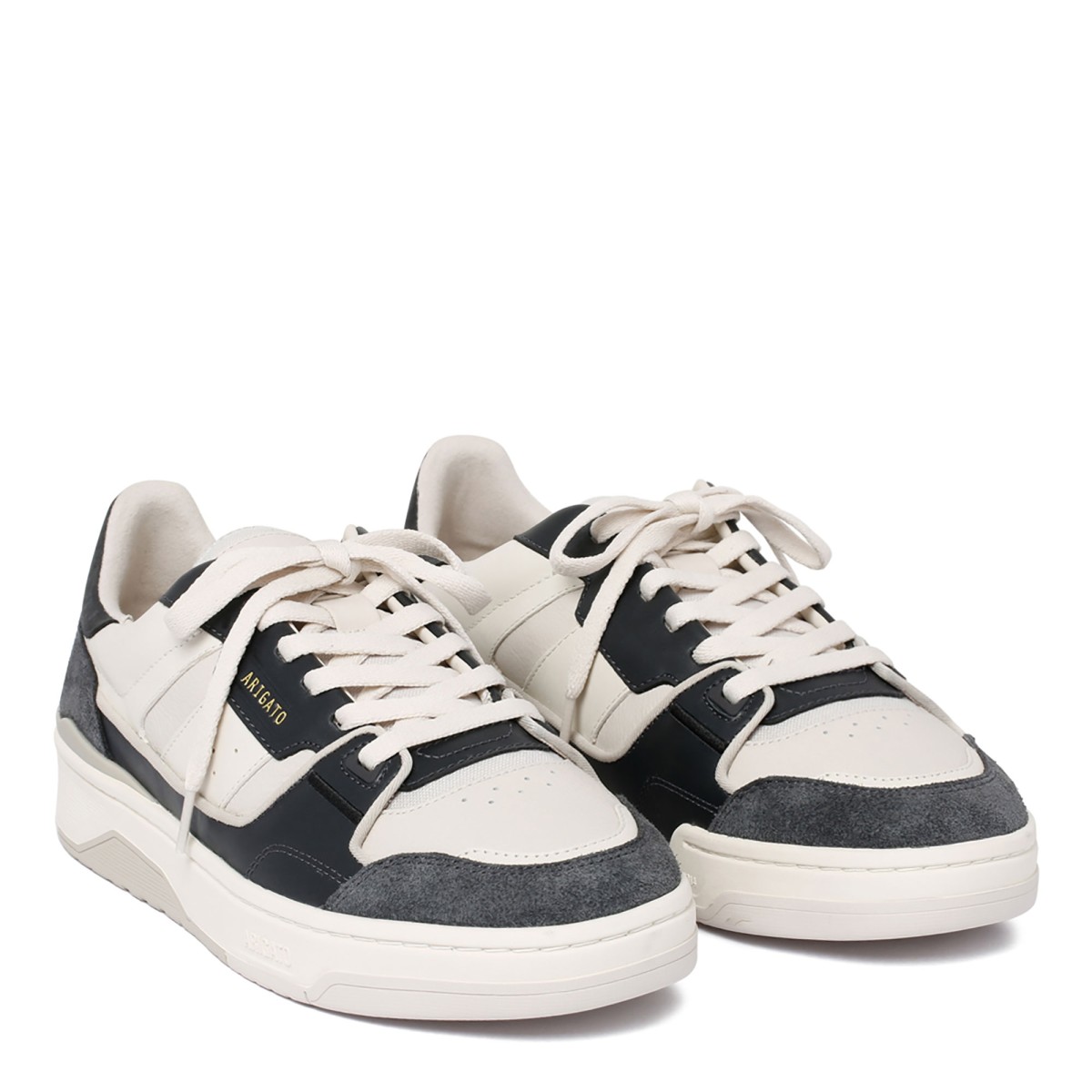 Axel Arigato Clay Sneakers.