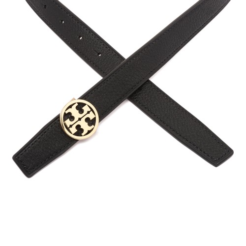 Black Reversible Miller Belt 2