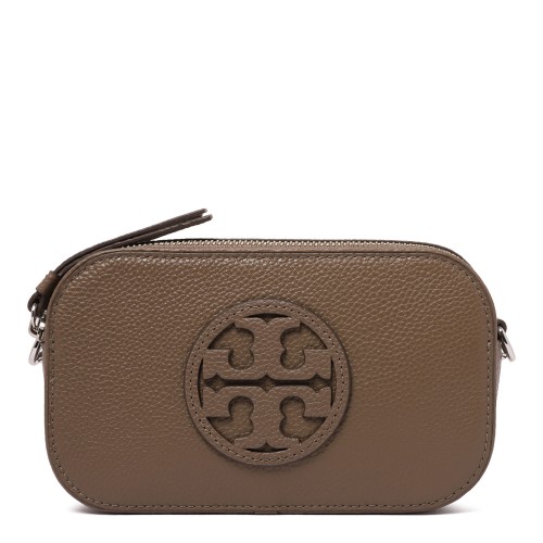 Wild Mushroom Miller Mini Shoulder Bag