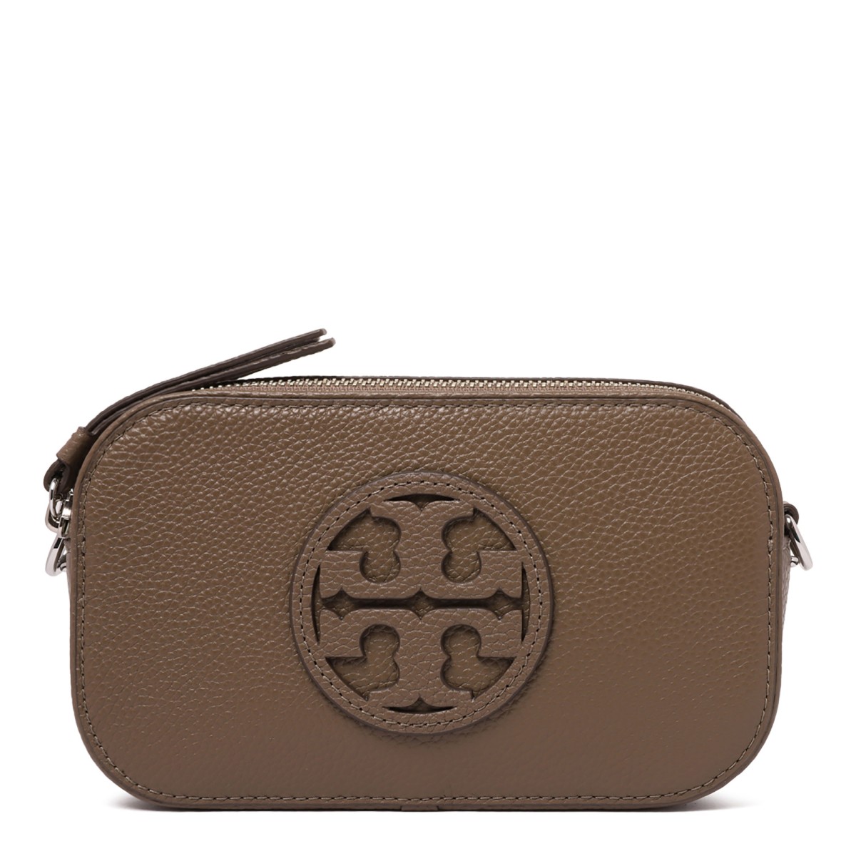 Wild Mushroom Miller Mini Shoulder Bag