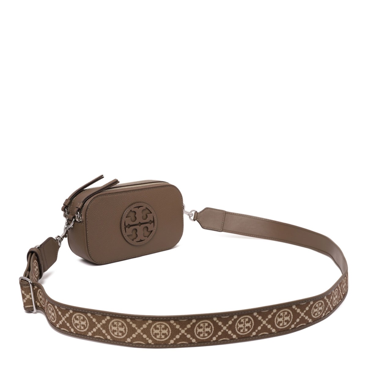 Wild Mushroom Miller Mini Shoulder Bag