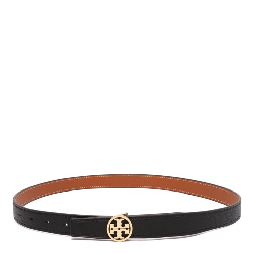 Black Reversible Miller Belt