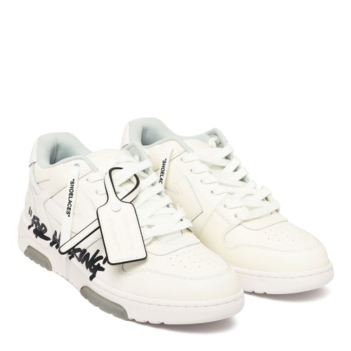 Out Of Office 'For Walking' Sneakers