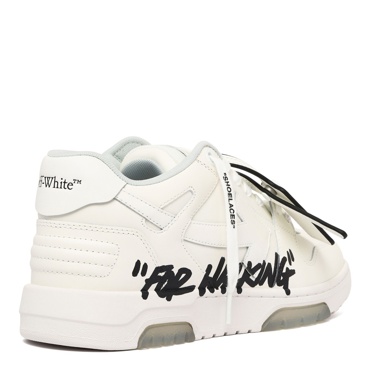 Out Of Office 'For Walking' Sneakers