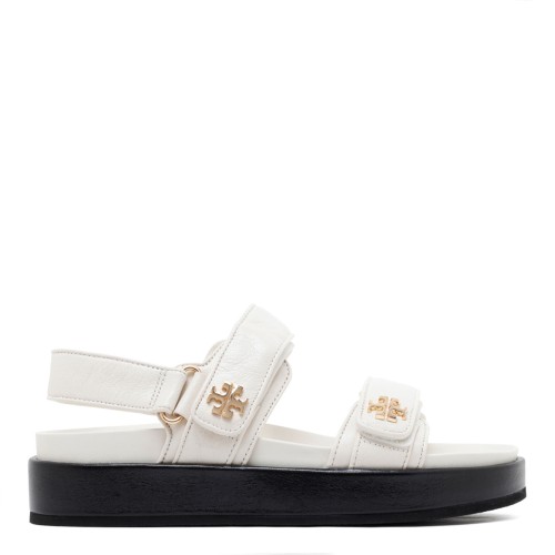 Ivory Kira Sport Sandals