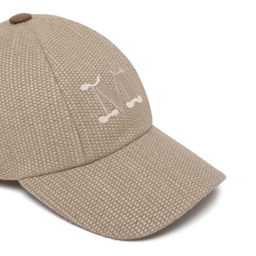 Ice M Cotton Baseball Cap