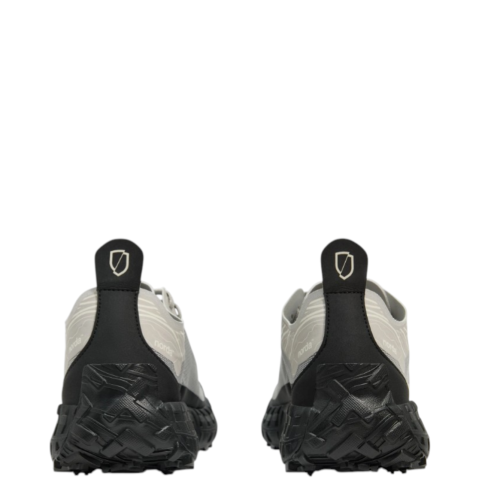 Pewter The 001AM Sneakers