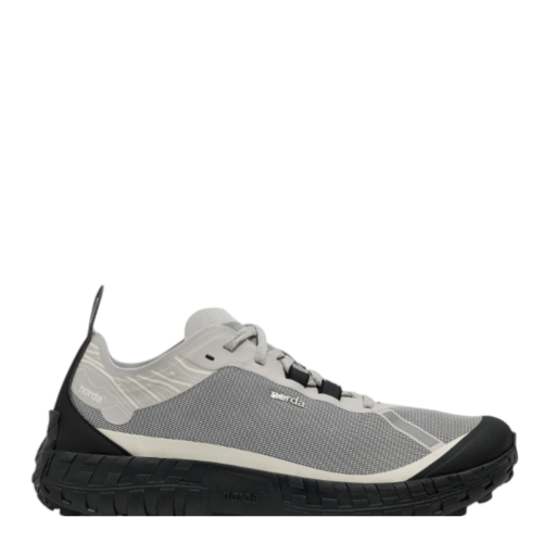 Pewter The 001AM Sneakers