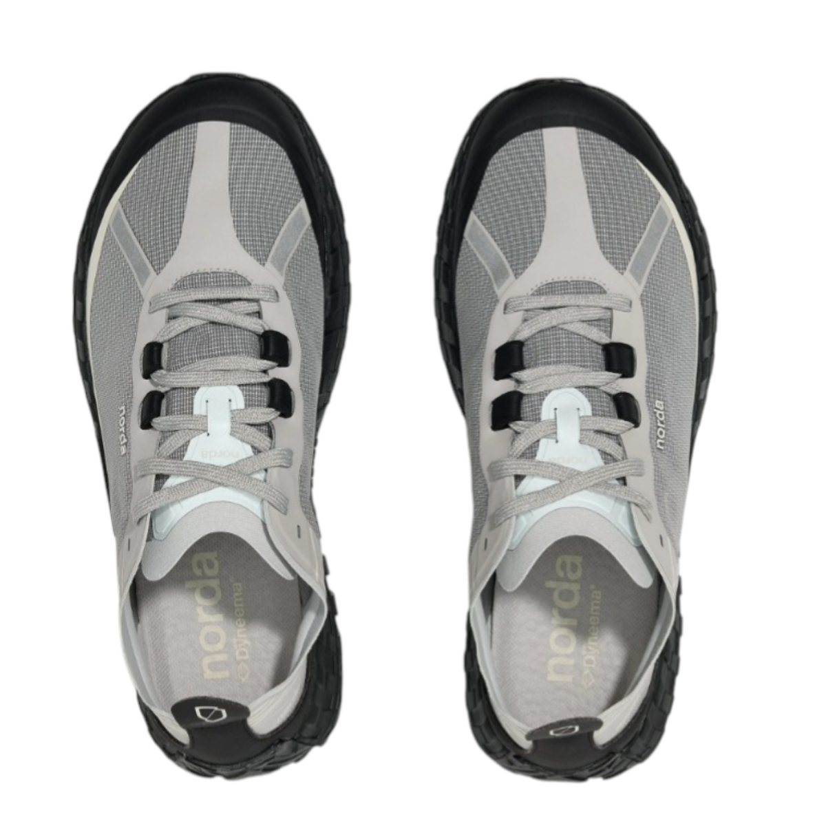 Pewter The 001AM Sneakers
