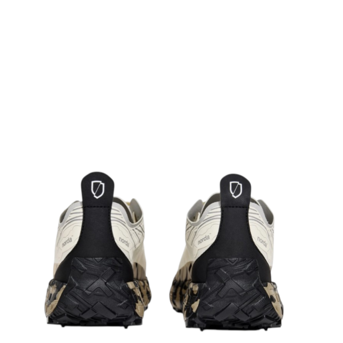 Abyss The 001M Sneakers