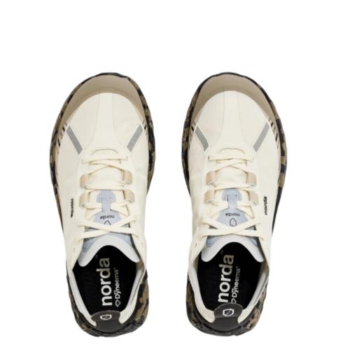 Abyss The 001M Sneakers