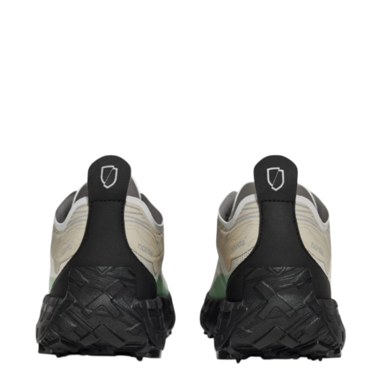 Astral  The 001M Sneakers