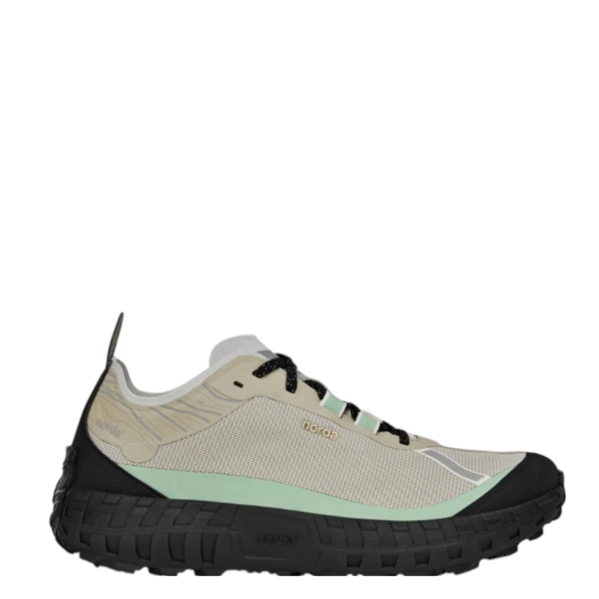 Astral  The 001M Sneakers