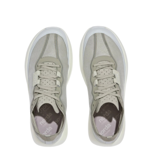 Neve The 005M Sneakers 2