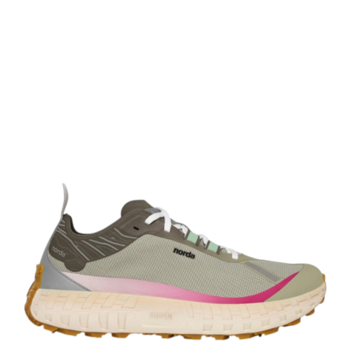 Sky The 001AM Sneakers