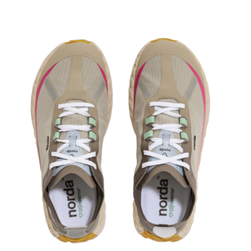 Sky The 001AM Sneakers 2