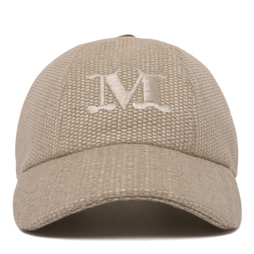 Ice M Cotton Baseball Cap