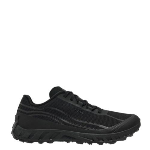 Stealh Black The 002M Sneakers