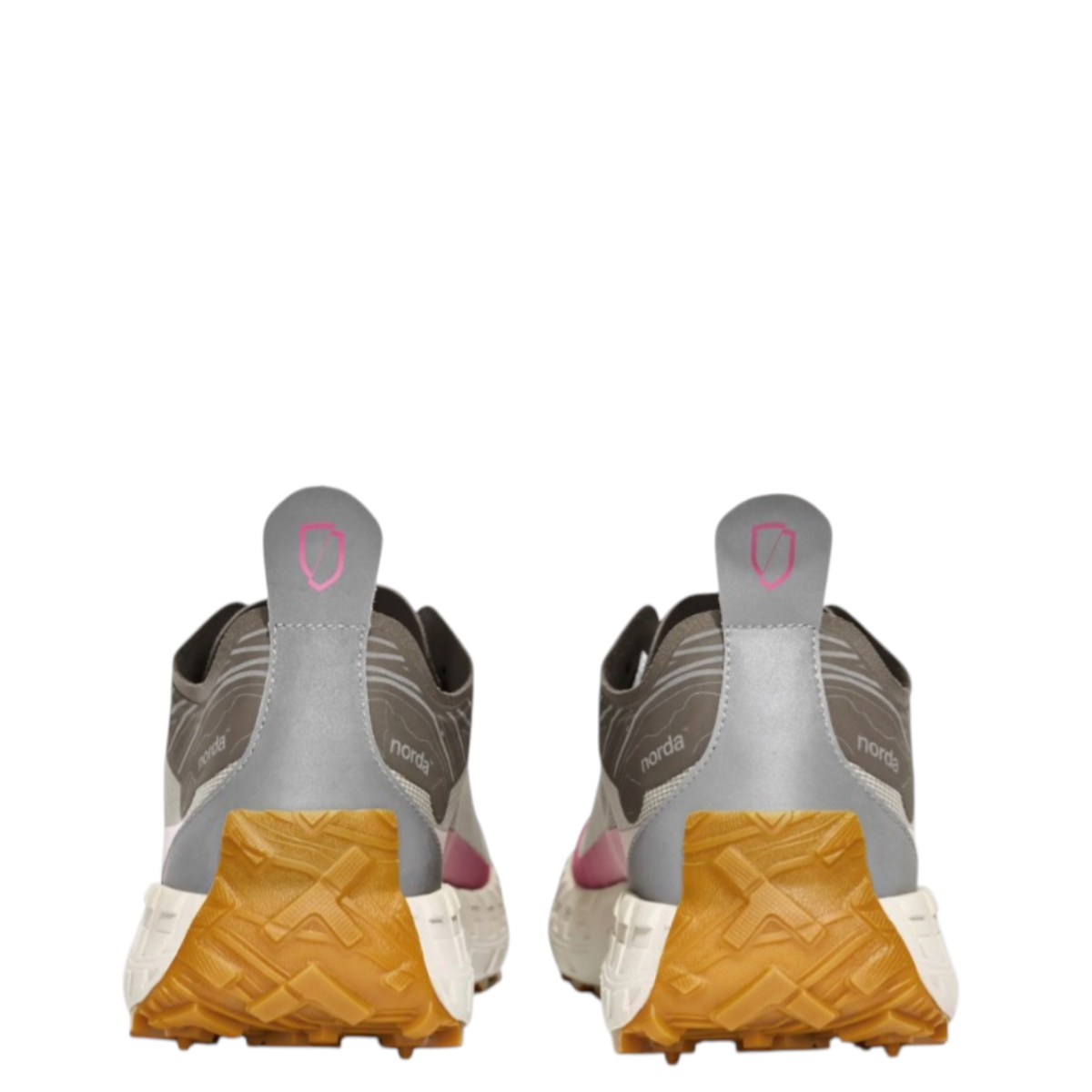 Sky The 002W Sneakers