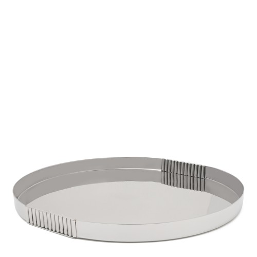 Ralph Lauren Home Thorpe Round Tray.