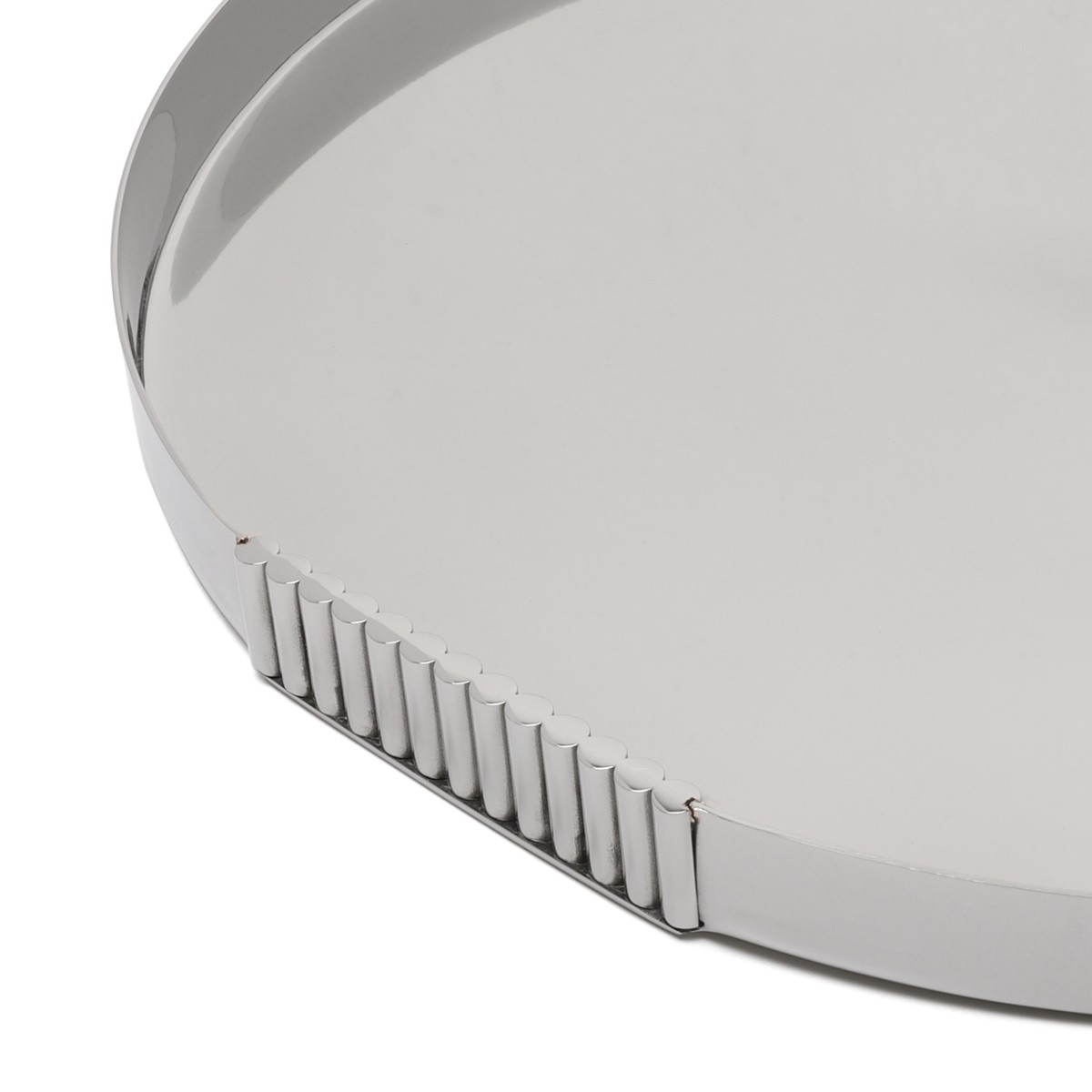 Ralph Lauren Home Thorpe Round Tray.