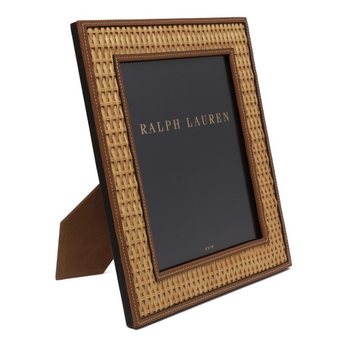Ralph Lauren Home Bailey 8x10 Photo Frame.