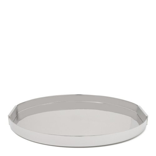 Ralph Lauren Home Thorpe Round Tray.