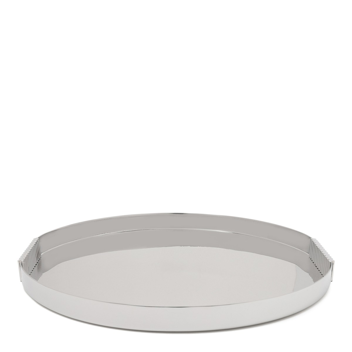 Ralph Lauren Home Thorpe Round Tray.